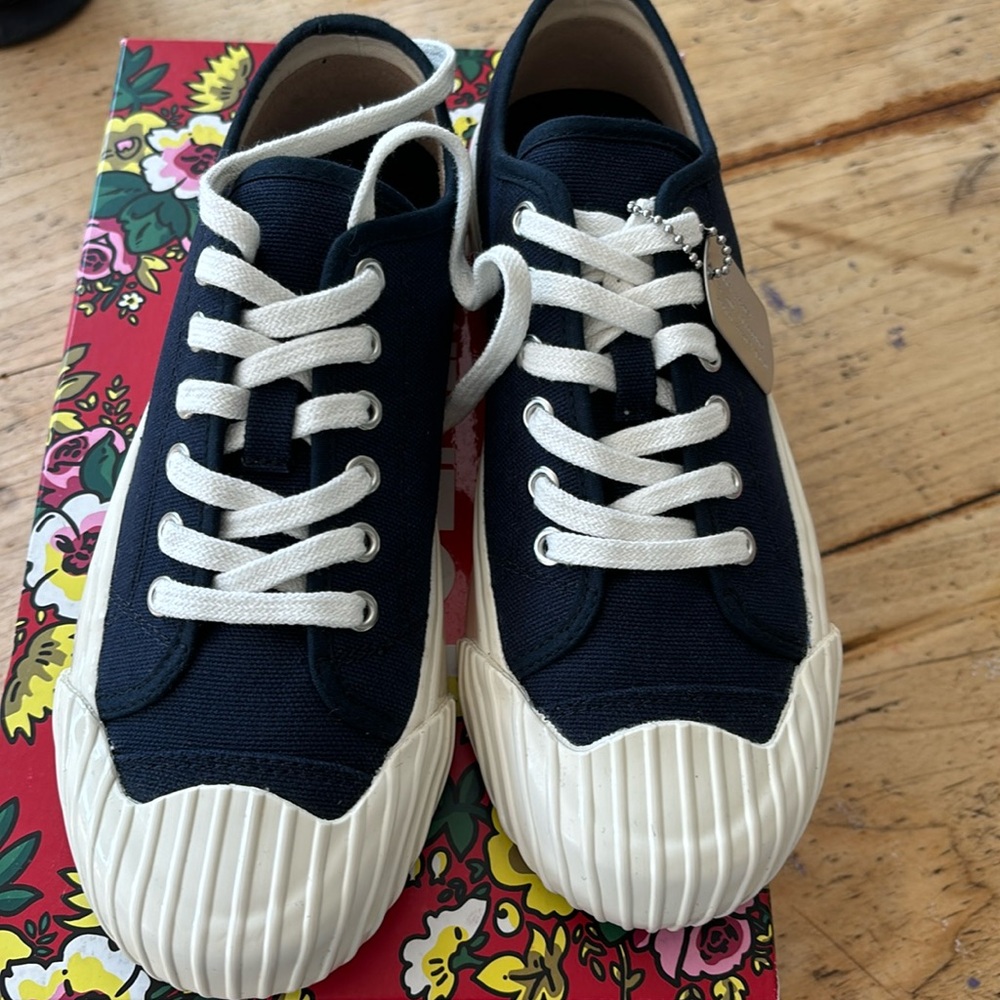Kenzo Paris sneakers